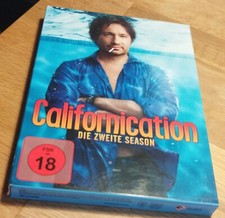 Californication season dvds gebraucht kaufen  Bremerhaven