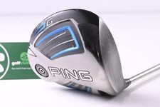 Ping series driver for sale  LOANHEAD