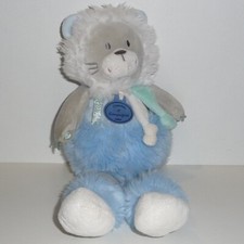 Doudou lion doudou d'occasion  France
