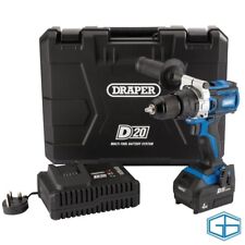 20v brushless combi for sale  TELFORD