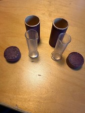 Vintage minim measures for sale  GLOSSOP