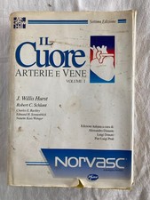 Cuore arterie vene usato  Palermo