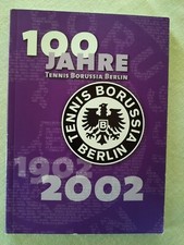 100 jahre tennis gebraucht kaufen  Worms