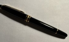 Vintage montblanc meisterstüc gebraucht kaufen  Reinbek