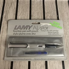 Retro lamy star for sale  DARTFORD