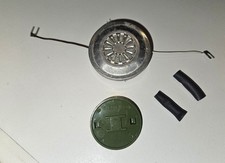 Siemens transistorsprechkapsel gebraucht kaufen  Fünfstetten