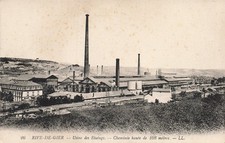 Rive gier usine d'occasion  France