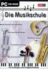 Musikschule rondomedia gmbh gebraucht kaufen  Berlin