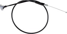 Cabo de aceleração de vinil preto MOTION PRO para Honda XR200R (parte #02-0218)- 70-2218 comprar usado  Enviando para Brazil