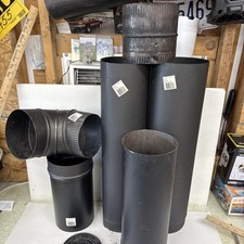 Imperial 6x24 stove for sale  Cygnet