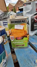Ronseal ultimate protection for sale  ST. HELENS