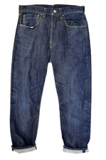 Vintage mens levis for sale  EXETER