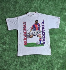 Maglia roberto baggio usato  Brescia