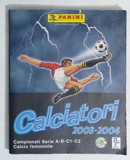 94842 album figurine usato  Palermo
