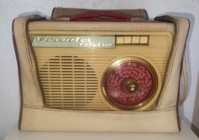Transistor pygmy polytron d'occasion  Gramat