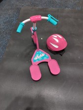 Plastic mini scooter for sale  Allen