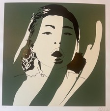 blek le rat signed for sale blek le rat signed for sale FOLKESTONE