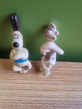 Rare wallace gromit for sale Rare wallace gromit for sale  WELLINGTON