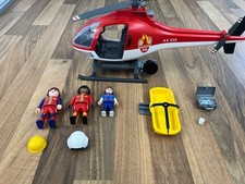 Playmobil 9127 mountain for sale  MAIDENHEAD