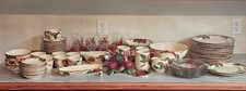 Franciscan apple blossom for sale  Punxsutawney