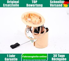 Kraftstoffpumpe audi 2 gebraucht kaufen  Eilenburg