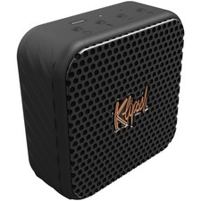 Klipsch altoparlante portatile usato  Italia