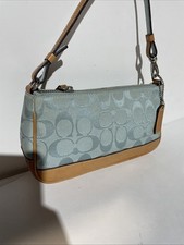 Coach signature demi for sale  San Jose