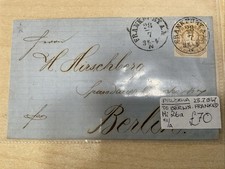 German states prussia for sale  CORBRIDGE