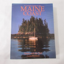 Cruising guide maine for sale  Saco