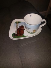Gruffalo milk bscuit for sale  PULBOROUGH
