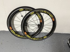 Mavic cosmic carbone for sale  Silver Spring
