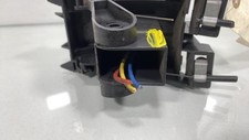 Commande chauffage renault d'occasion  Haubourdin