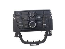 Pannello comandi autoradio usato  Italia