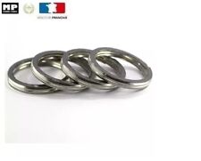 Joint collecteur échappement d'occasion  Saint-Dizier