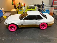 3racing sakura drift for sale  Mount Vernon