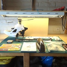 Venture helicopter 378 for sale  Glendale