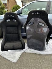 Fixed fiberglass medium for sale  BOGNOR REGIS