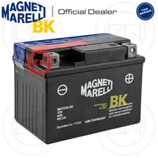 Marelli ytz5s 4ah d'occasion  Expédié en Belgium