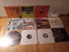 Vinyl paket hardcore gebraucht kaufen  Walldorf