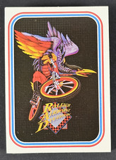 1984 donruss bmx for sale  Andover