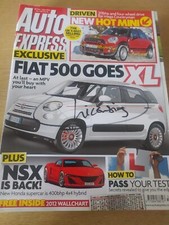 Auto express issue for sale  BRIDGWATER