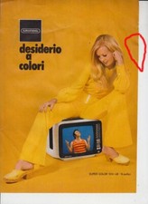 Advertising pubblicità super usato  Venegono Superiore