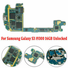 Für Samsung Galaxy S3 GT-i9300 Hauptplatine Main Motherboard 16GB Unlock Ersatz comprar usado  Enviando para Brazil