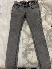 Jeans uomo skinny usato  Nocera Inferiore