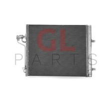 Condensador de ar condicionado radiador A/C Ford Focus 2011-2014 1693590 comprar usado  Enviando para Brazil