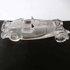 Voiture cabriolet cristal d'occasion  Vif