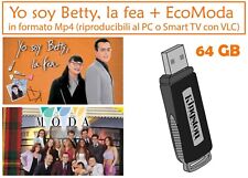Telenovelas betty fea usato  Catania