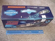 Thisworx corded volt for sale  Gulf Breeze