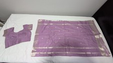 Purple silver indian for sale  NORTHAMPTON