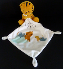 912. doudou peluche d'occasion  Bouvigny-Boyeffles